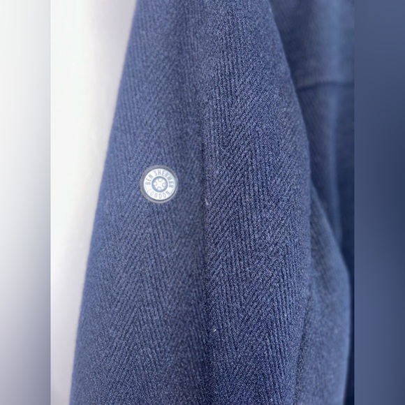 Ben Sherman coat - Picture 5 of 5